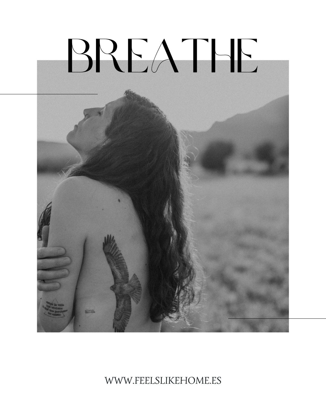 BREATHE - Imagen 4