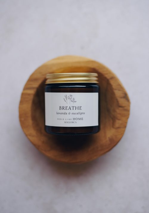 BREATHE