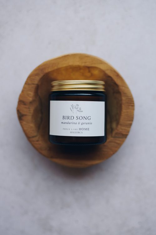 BIRD SONG