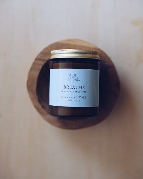 BREATHE