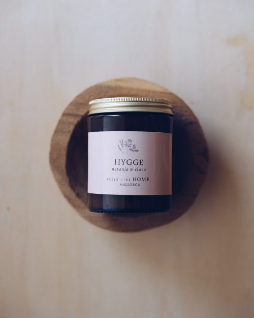 HYGGE