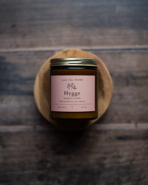 HYGGE