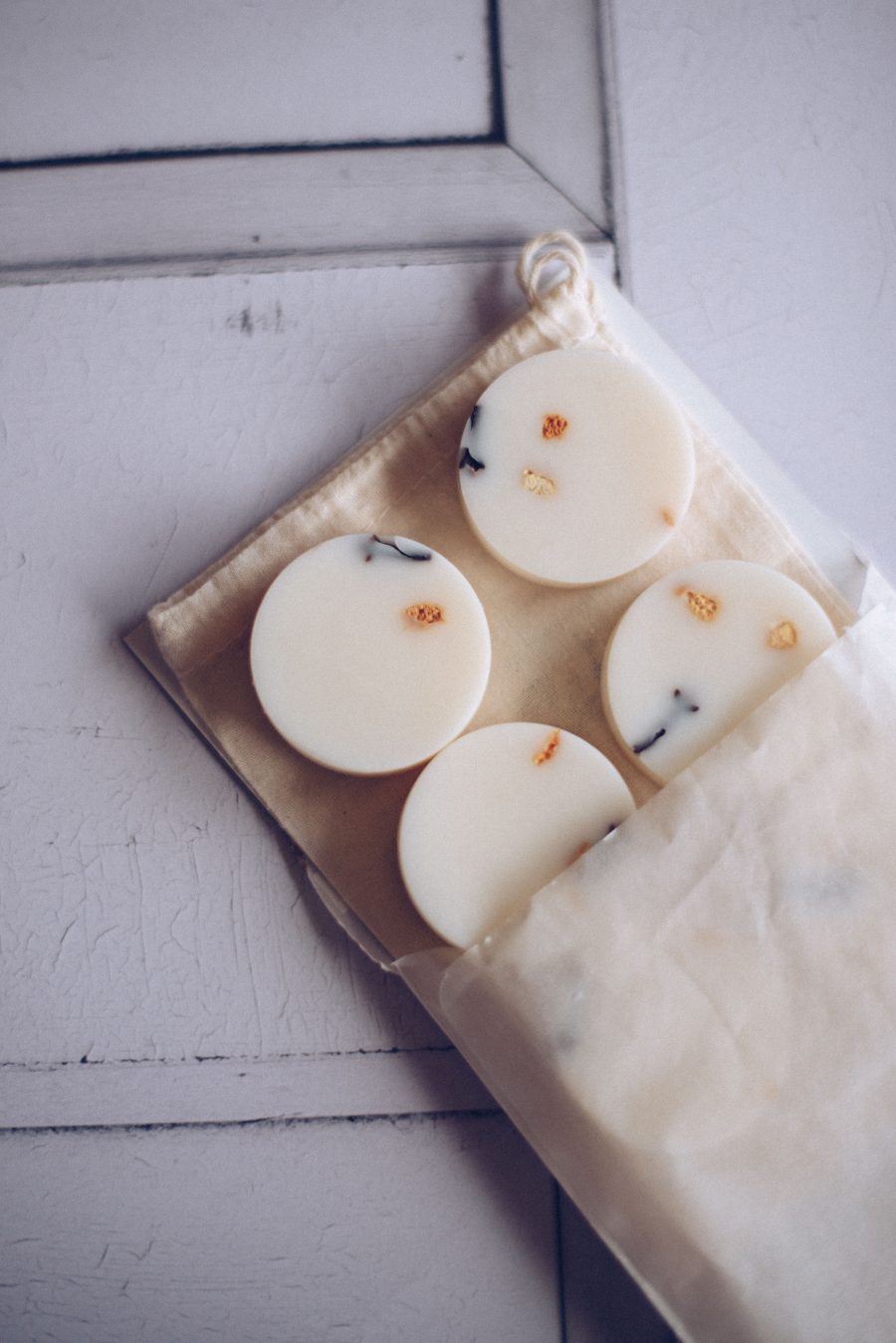 Hygge - Botanical wax melts - Imagen 2