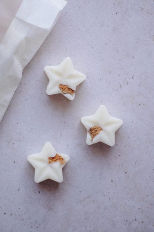 Hygge - Botanical wax melts