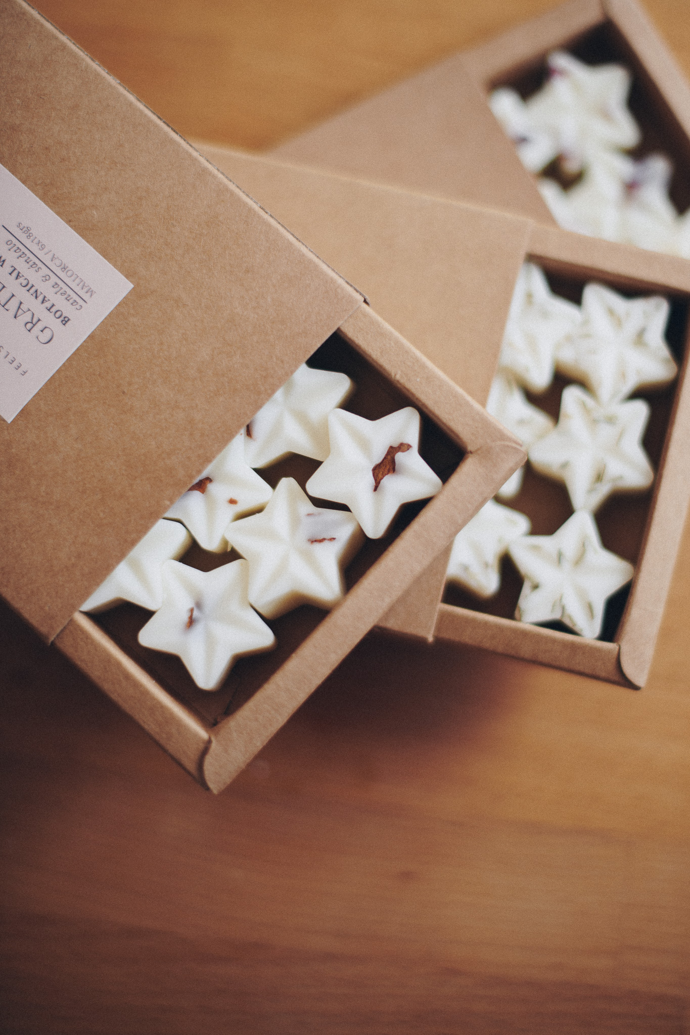 Hygge - Botanical wax melts - Imagen 2