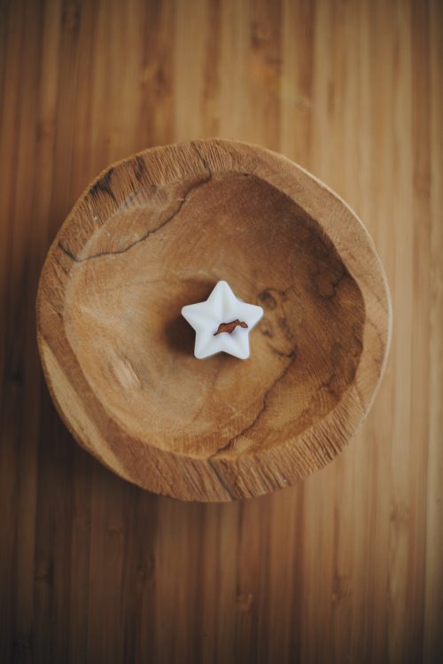 Grateful - Botanical Wax Melts