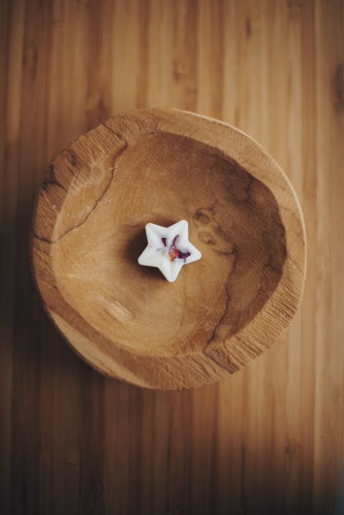 Bird Song - Botanical Wax Melts