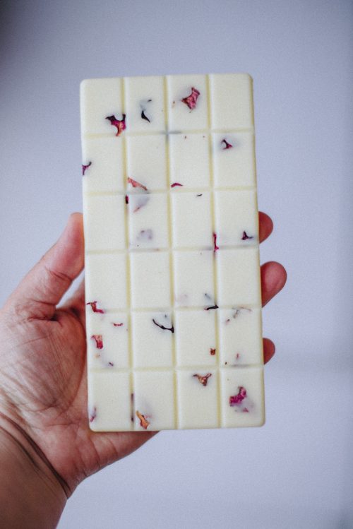 Bird Song - Botanical Wax Melts