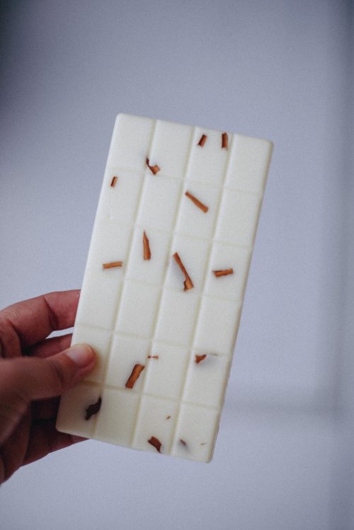Grateful - Botanical Wax Melts