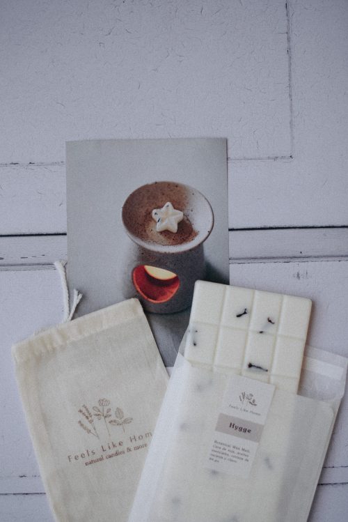 Botanical Wax Melts