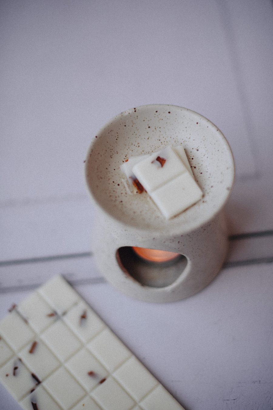 Grateful - Botanical Wax Melts - Imagen 3