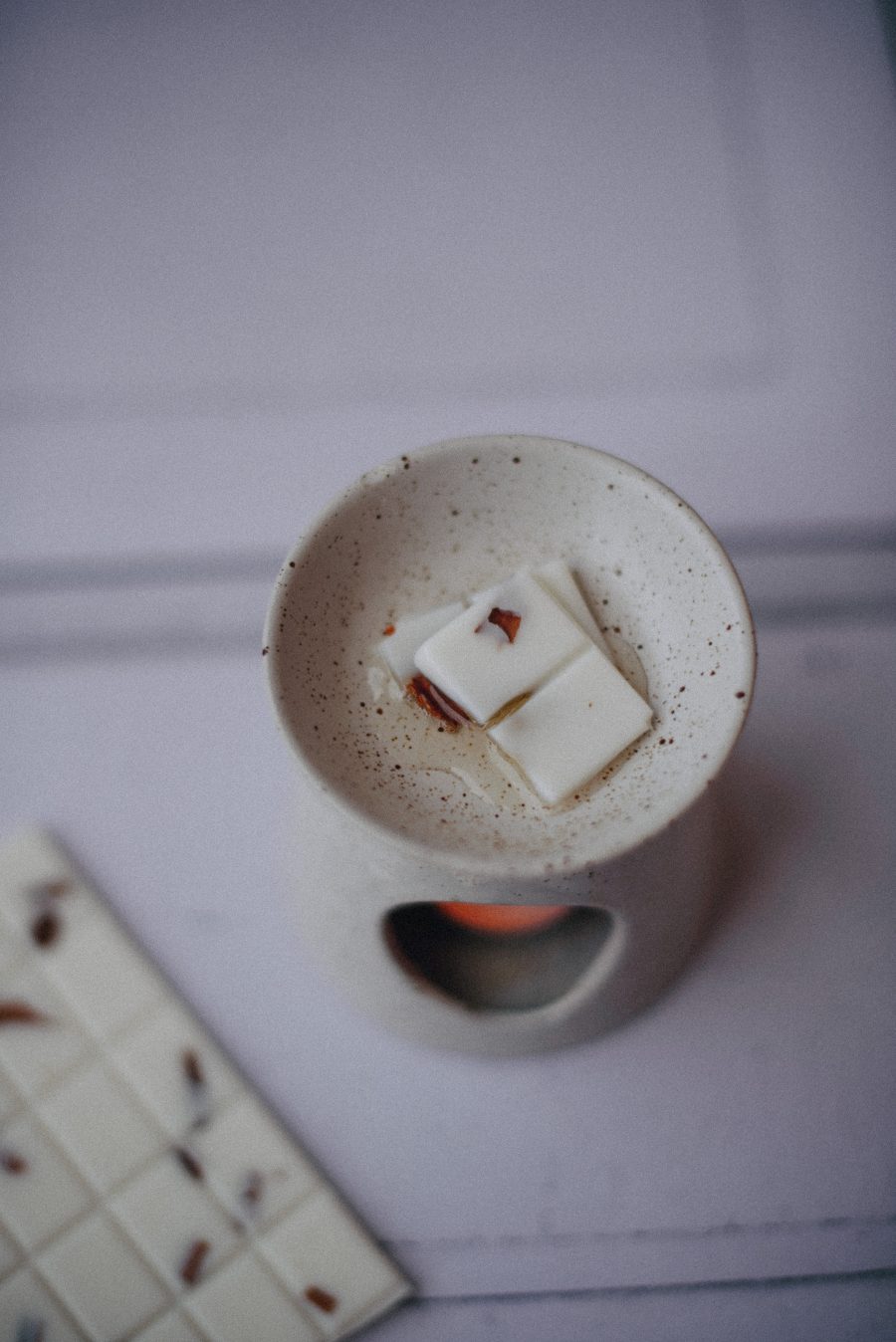 Quiet - Botanical Wax Melts - Imagen 4