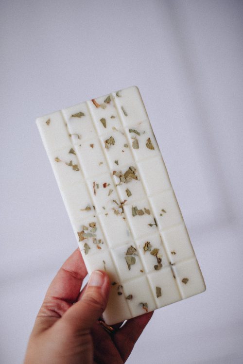 Breathe - Botanical Wax Melts