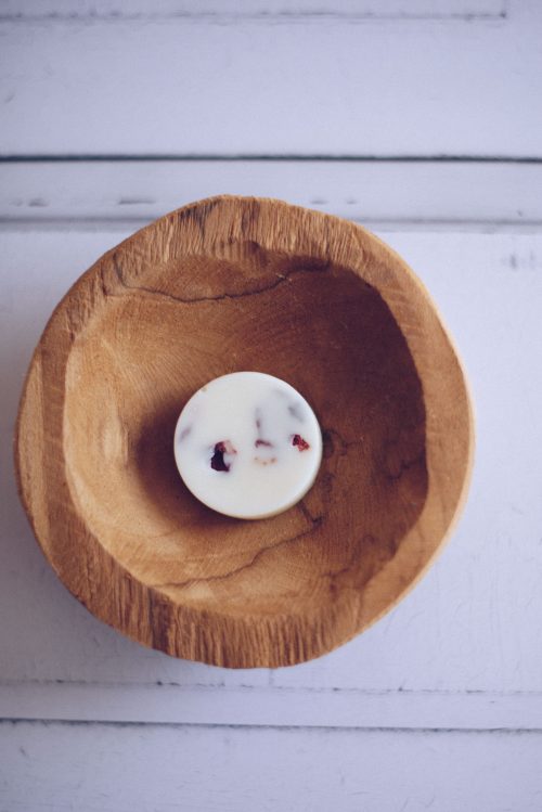 Bird Song - Botanical Wax Melts