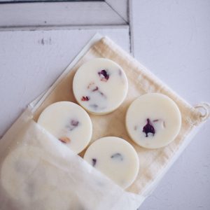 Bird Song - Botanical Wax Melts - Imagen 2