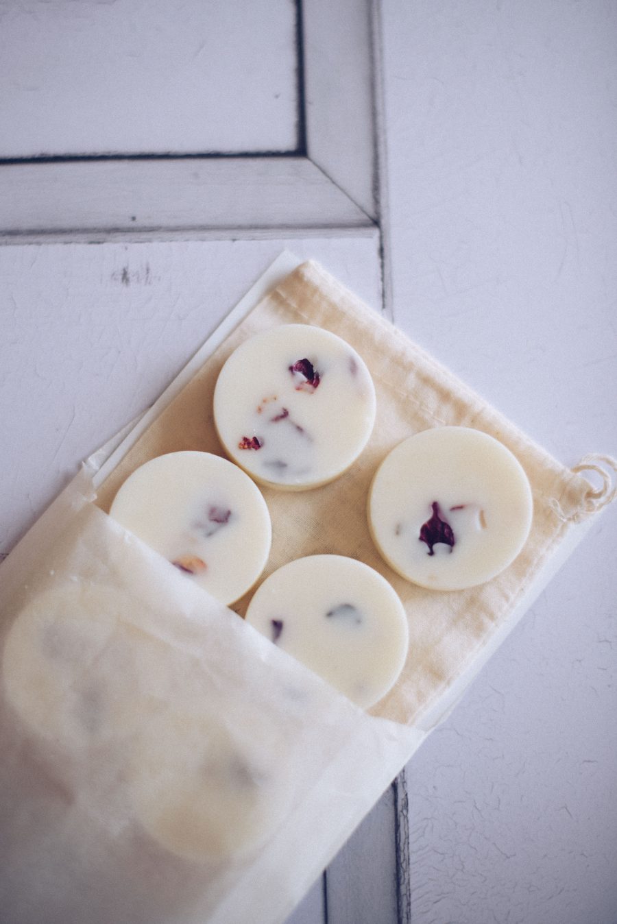 Bird Song - Botanical Wax Melts - Imagen 2
