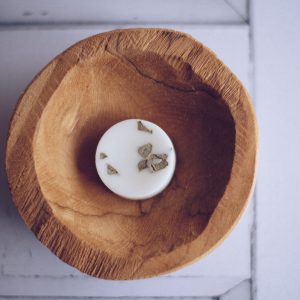 Breathe - Botanical Wax Melts