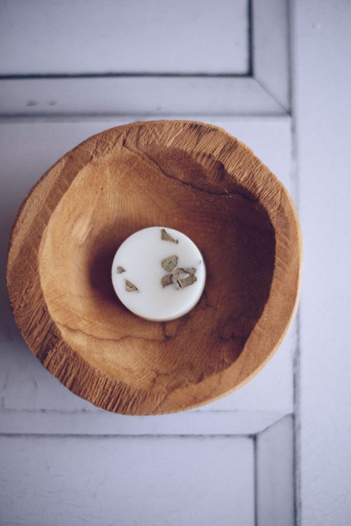 Breathe - Botanical Wax Melts