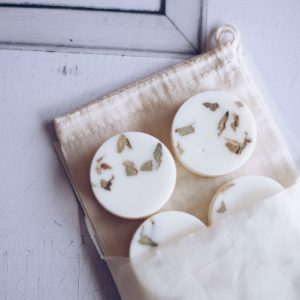 Breathe - Botanical Wax Melts - Imagen 2