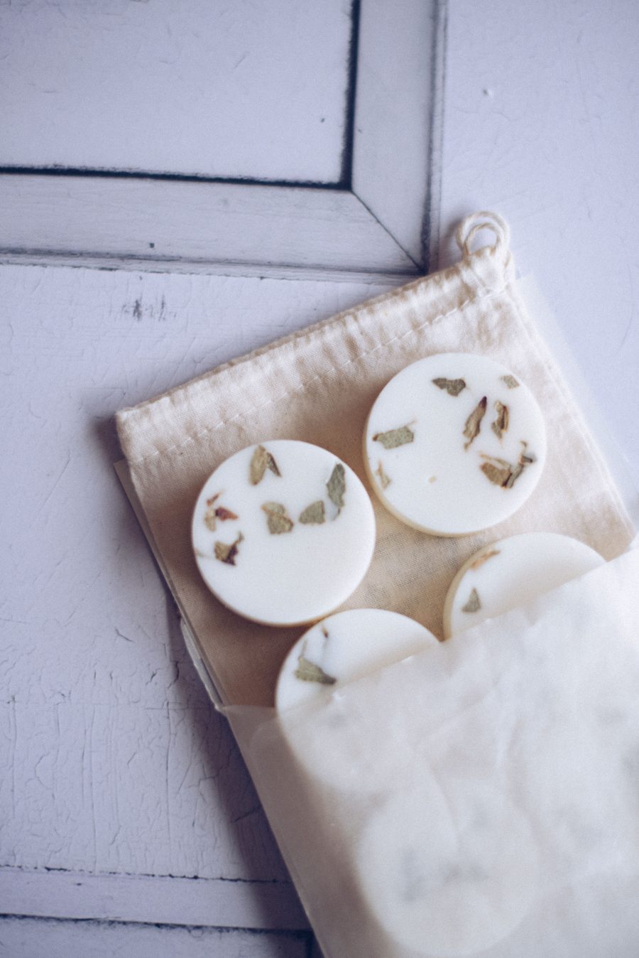 Breathe - Botanical Wax Melts - Imagen 2