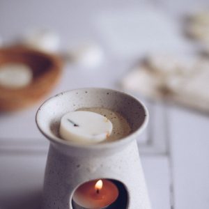 Bird Song - Botanical Wax Melts - Imagen 3