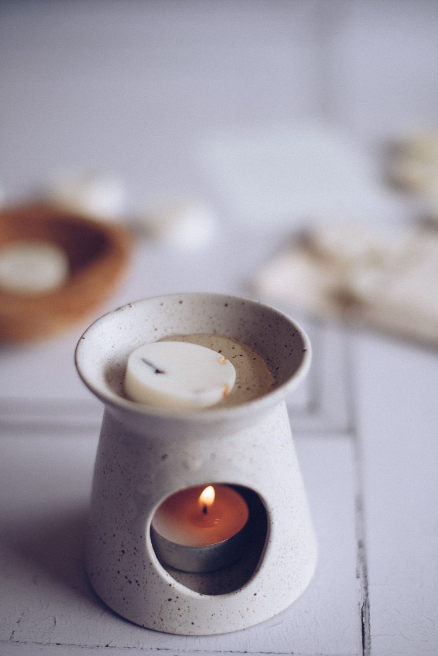 Grateful - Botanical Wax Melts - Imagen 3