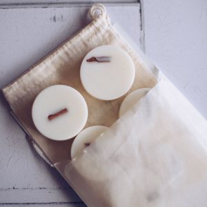 Grateful - Botanical Wax Melts - Imagen 2