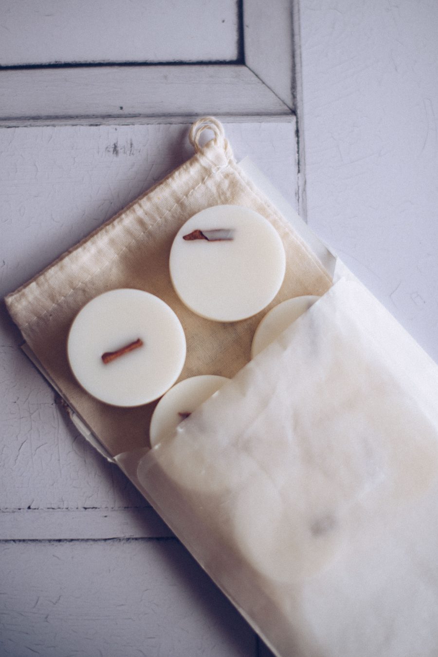 Grateful - Botanical Wax Melts - Imagen 2