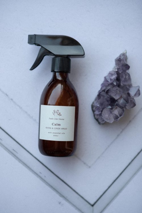 CALM - Home & Linen spray