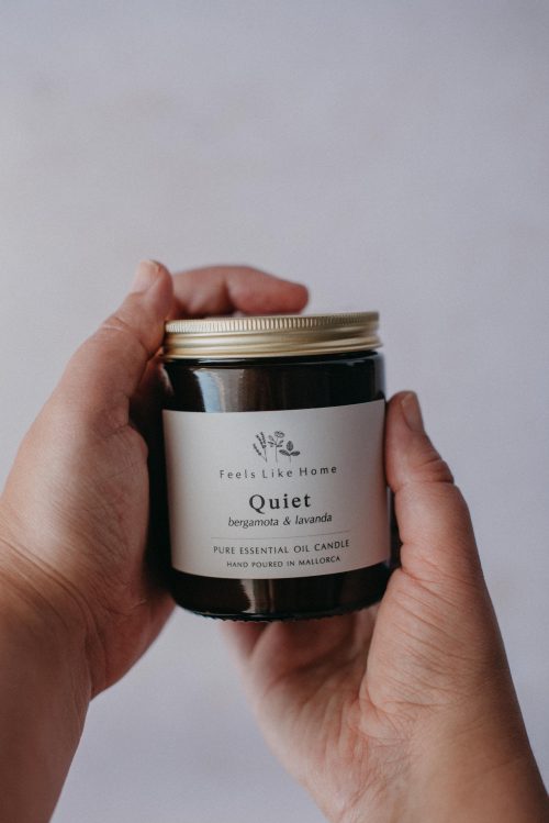 Apothecary 180ml