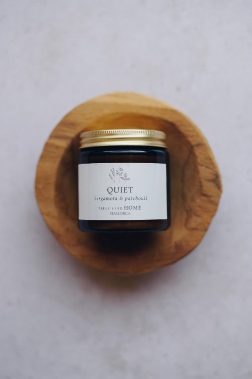 QUIET