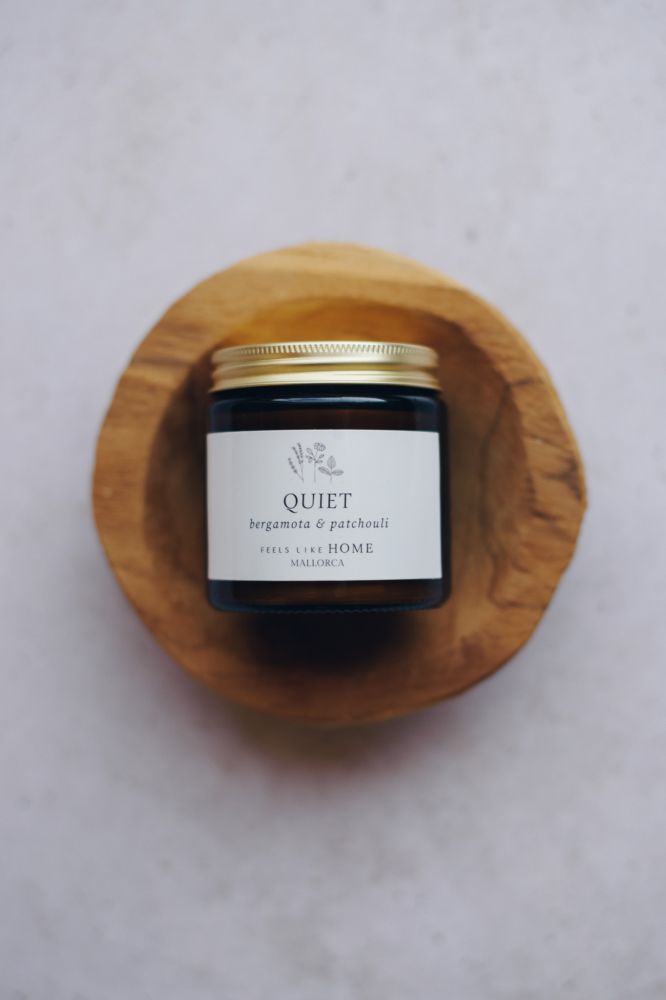 QUIET