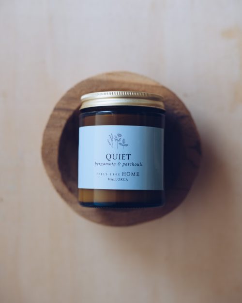 QUIET