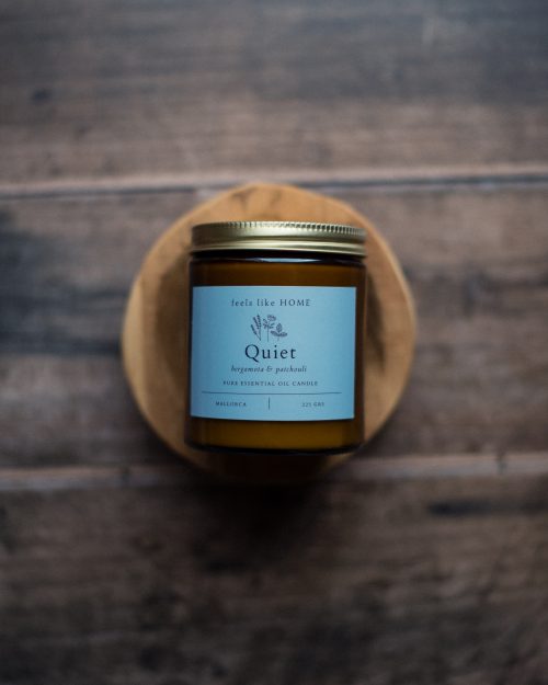 QUIET