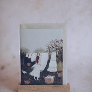 SEPTEMBER card
