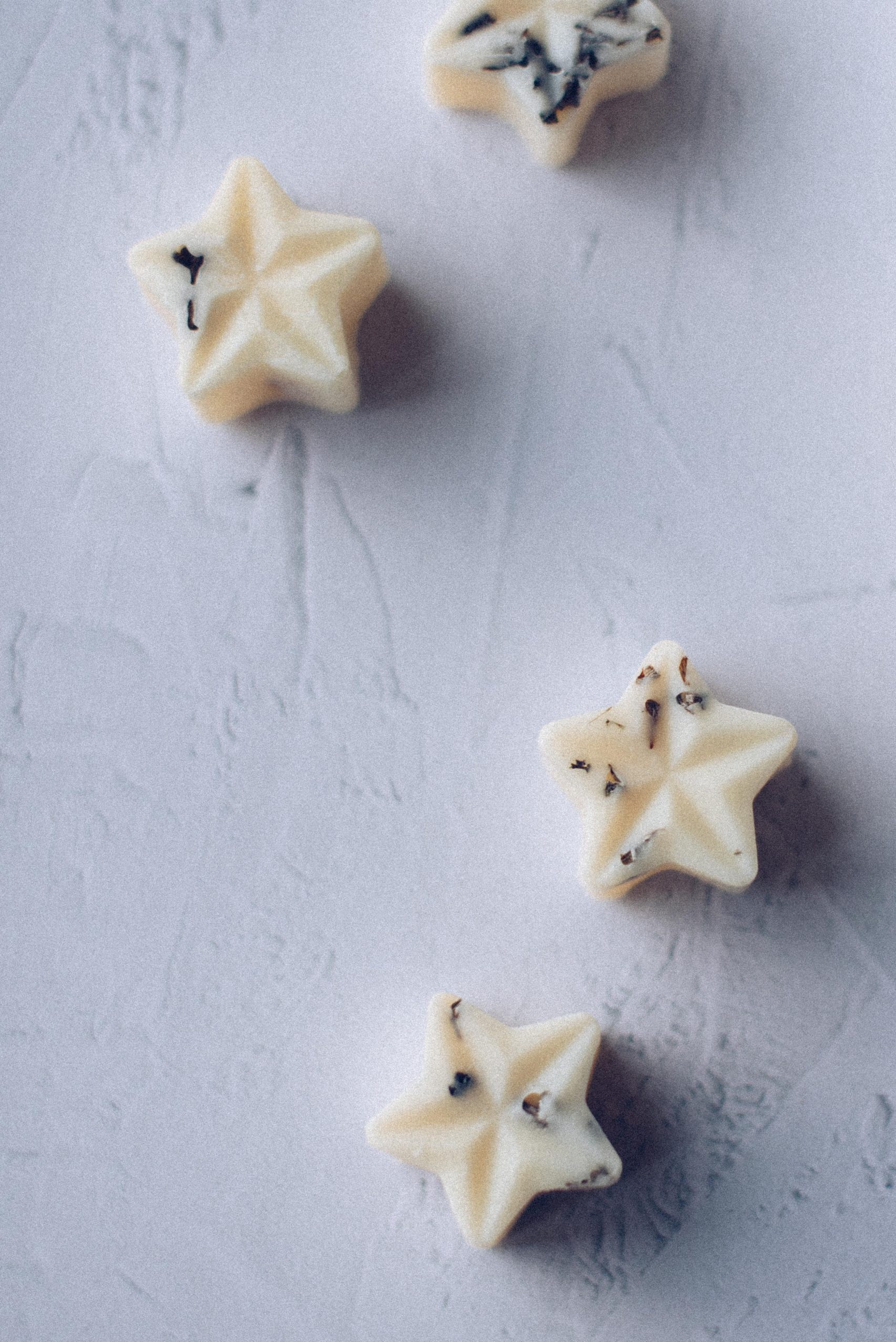 Quiet - Botanical Wax Melts