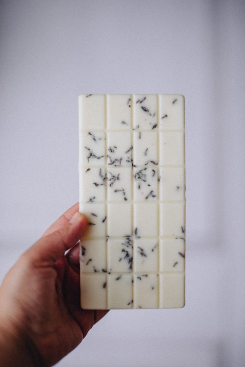 Quiet - Botanical Wax Melts