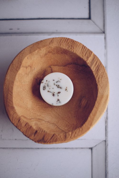 Quiet - Botanical Wax Melts