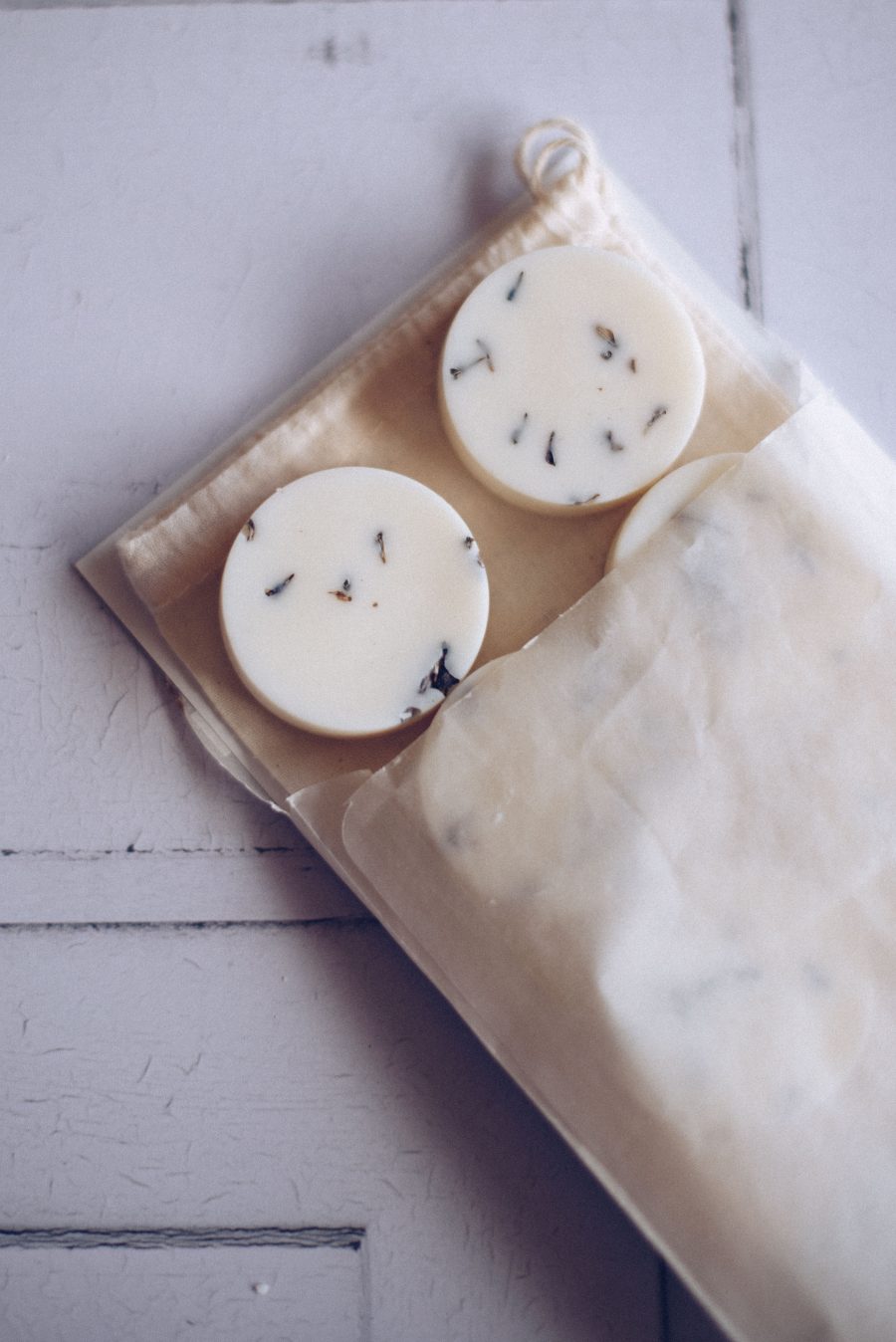 Quiet - Botanical Wax Melts - Imagen 2
