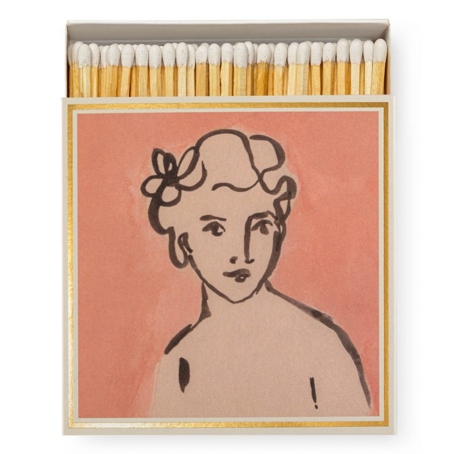 Divine - Luxury matches - Imagen 4