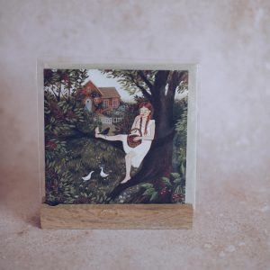 CHERRY SEASON Card