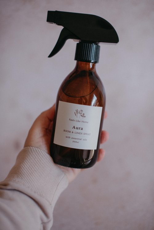 AURA - Home & Linen spray