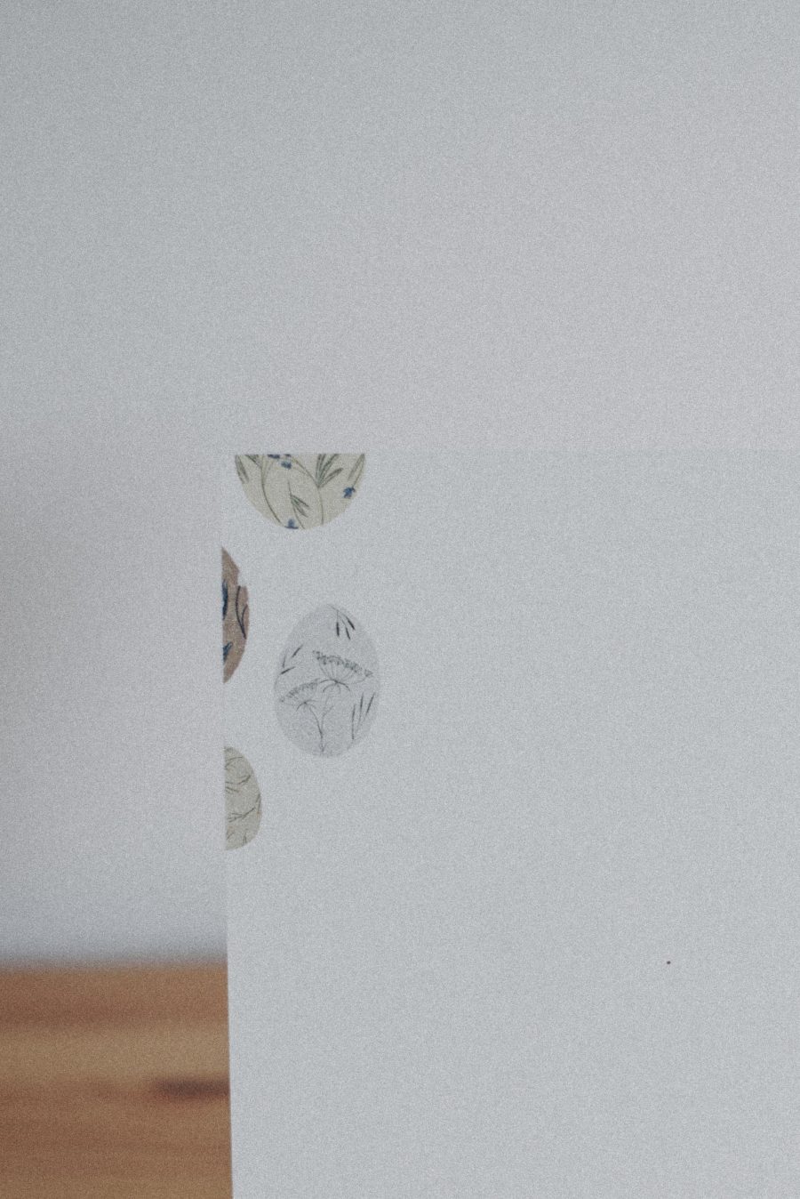 Postal "Easter Eggs" - Imagen 3