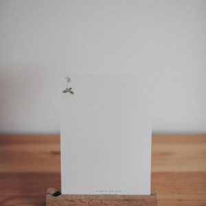 Postal "thank you mama" - Imagen 2