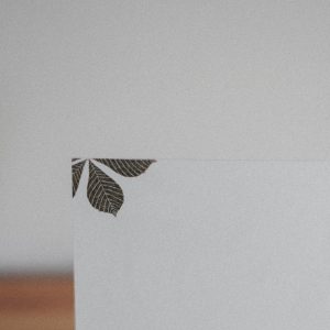 Postal "Woodland" - Imagen 3