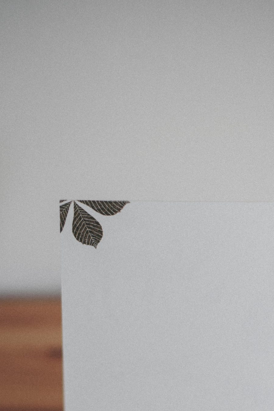 Postal "Woodland" - Imagen 3