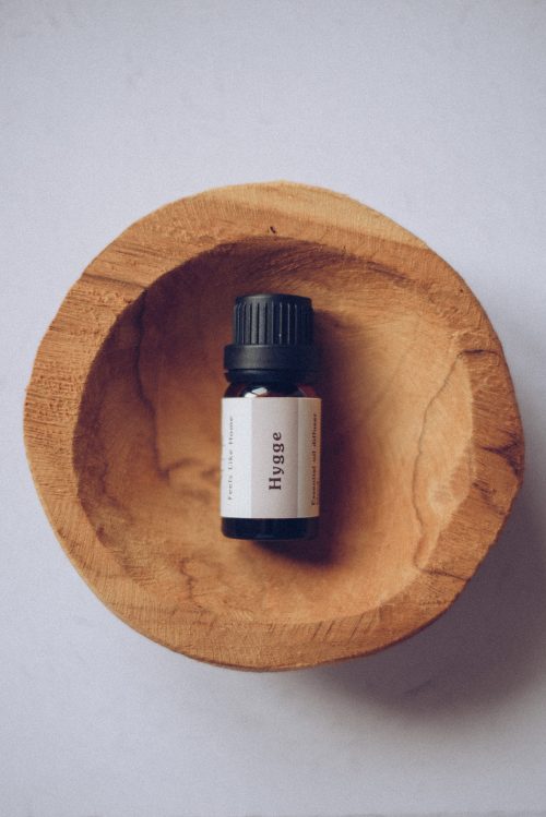 ESENCIA DIFUSORA HYGGE