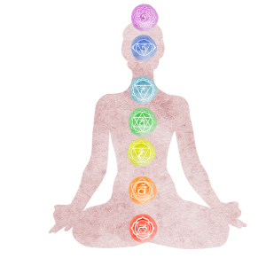 2. SACRAL CHAKRA / CHAKRA SACRO - Imagen 3