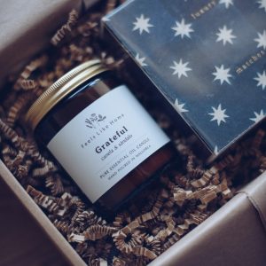 Navy Star - Luxury matches - Imagen 2