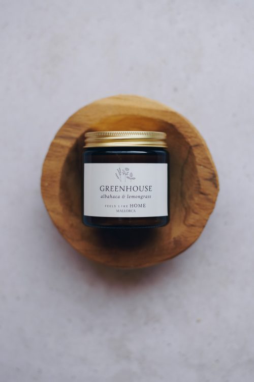GREENHOUSE
